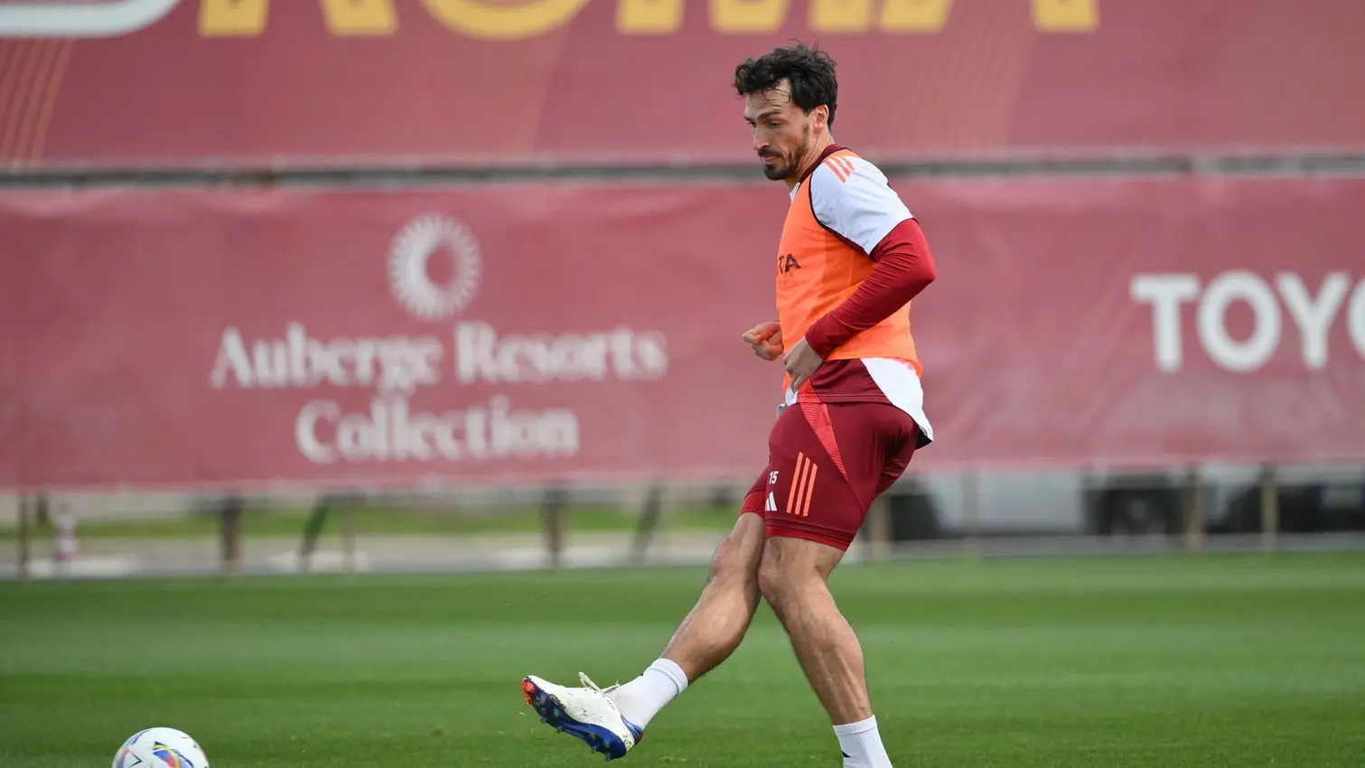 hummels 20250325