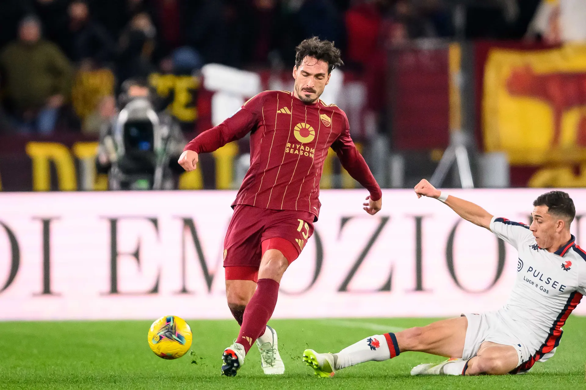 hummels