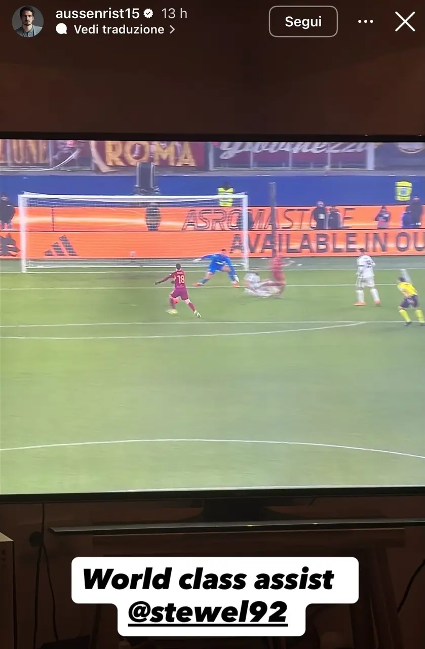 hummels
