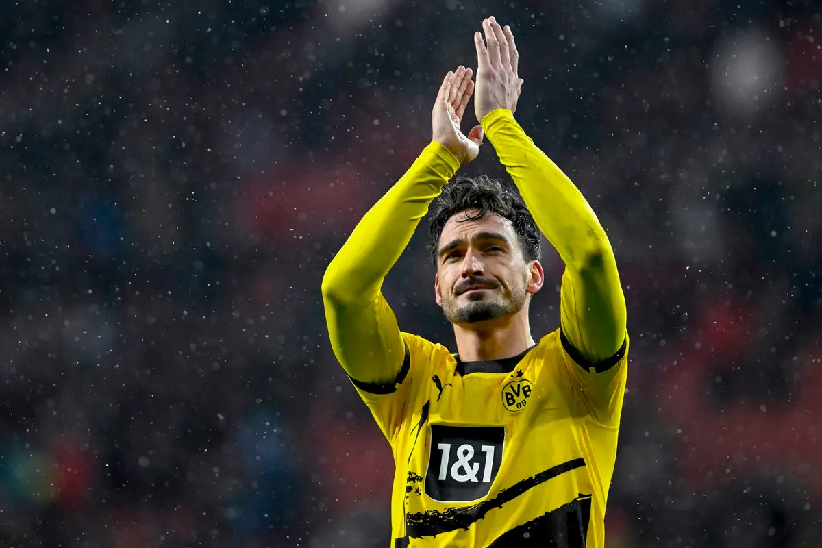 hummels