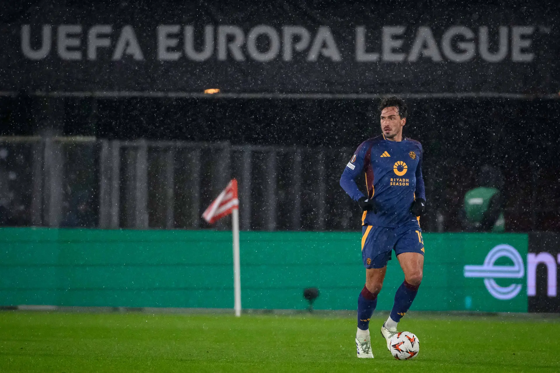 hummels az roma