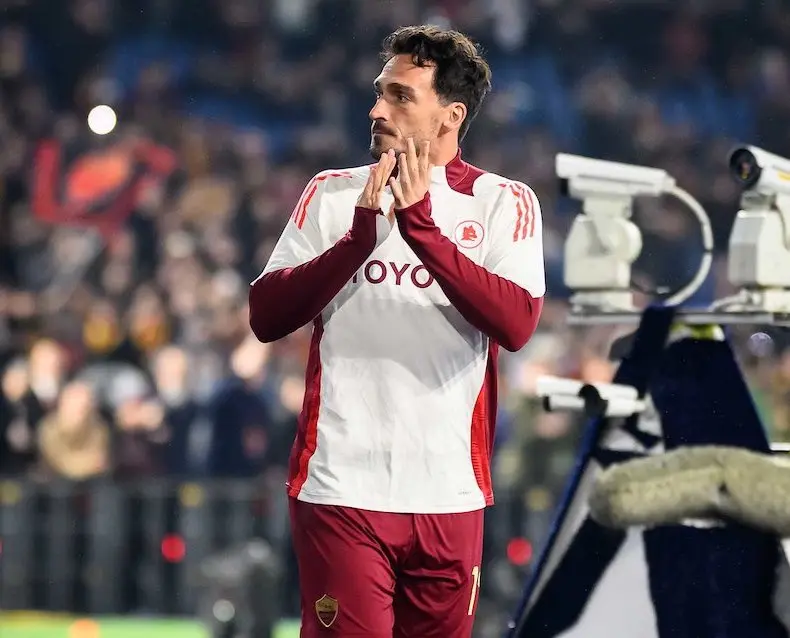 hummels derby