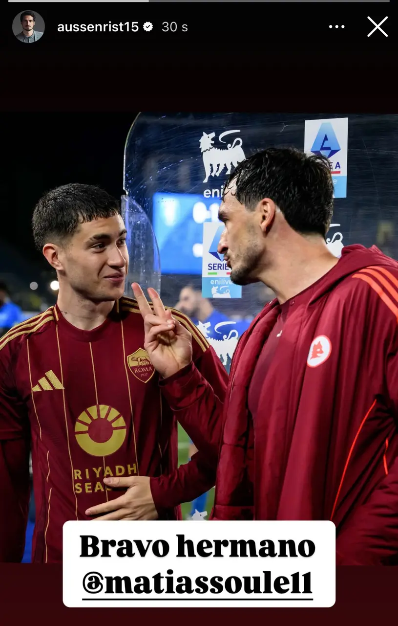 hummels soul ig