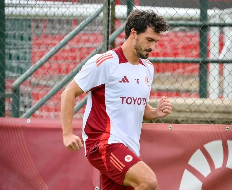 hummels trigoria 1