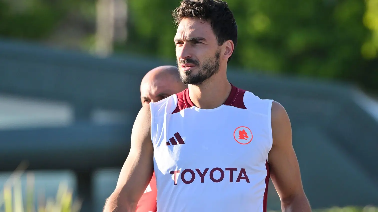 hummels trigoria 1