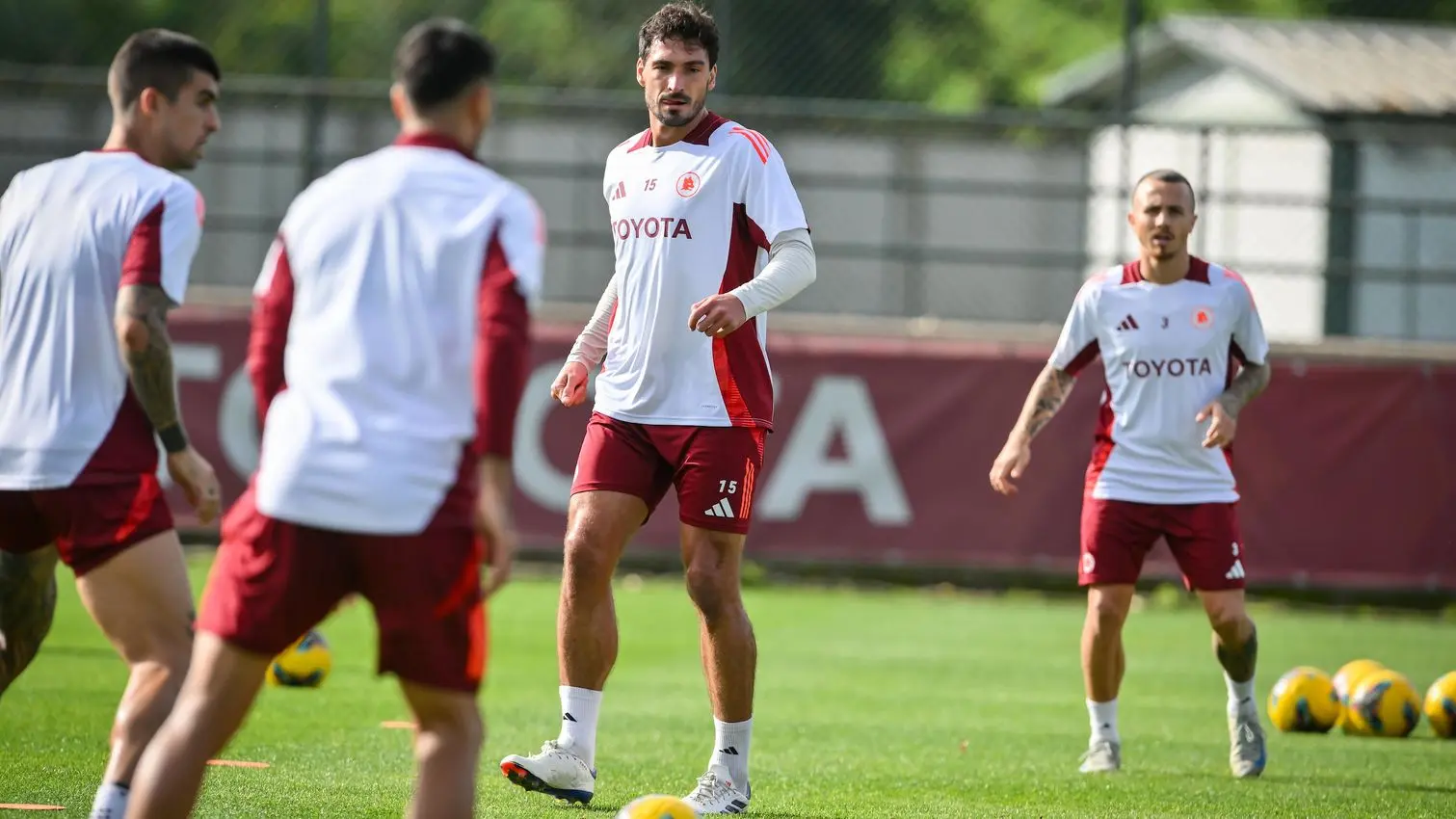 hummels trigoria 2