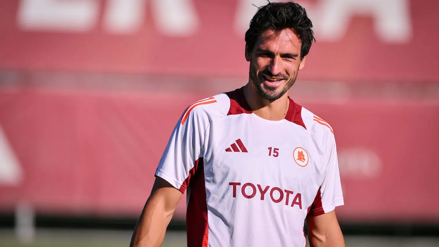 hummels trigoria