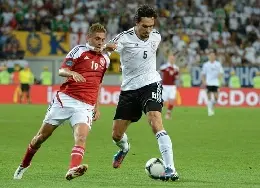 hummels