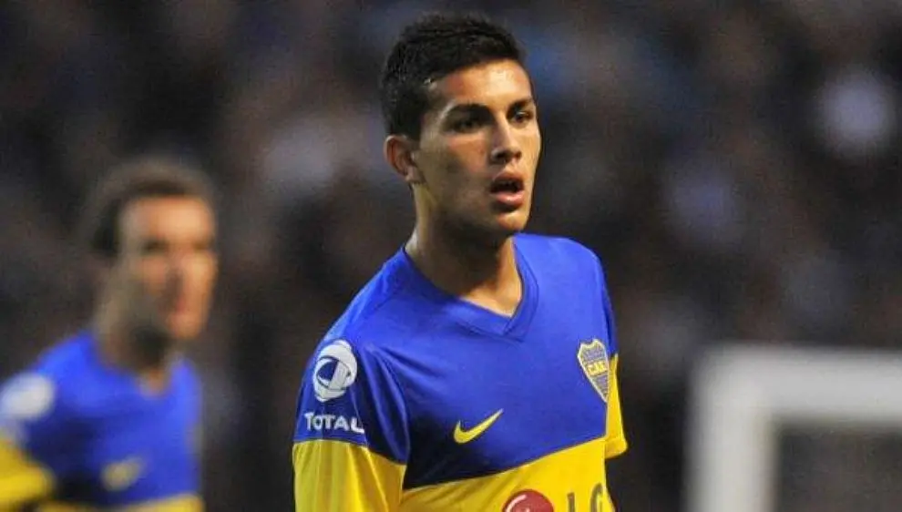 i nuovi stranieri della serie a leandro paredes chievo 1 big