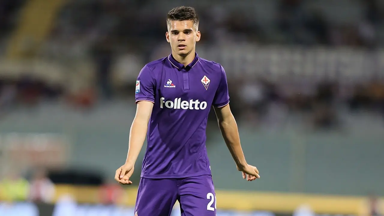 ianis hagi
