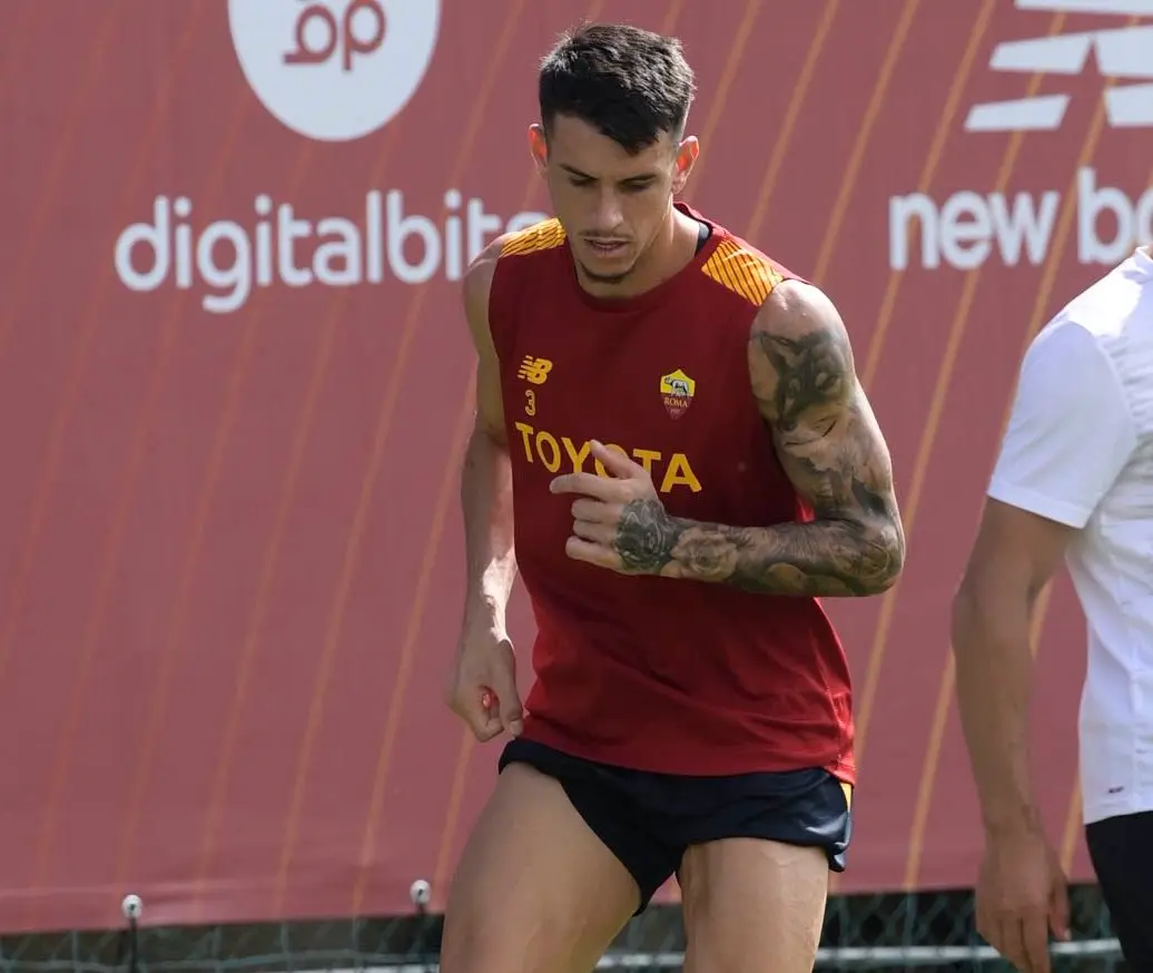 ibanez rifinitura ludogorets roma