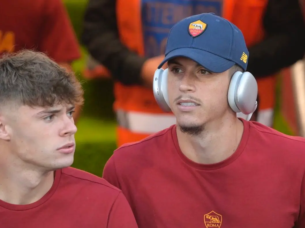 ibanez zalewski salernitana roma