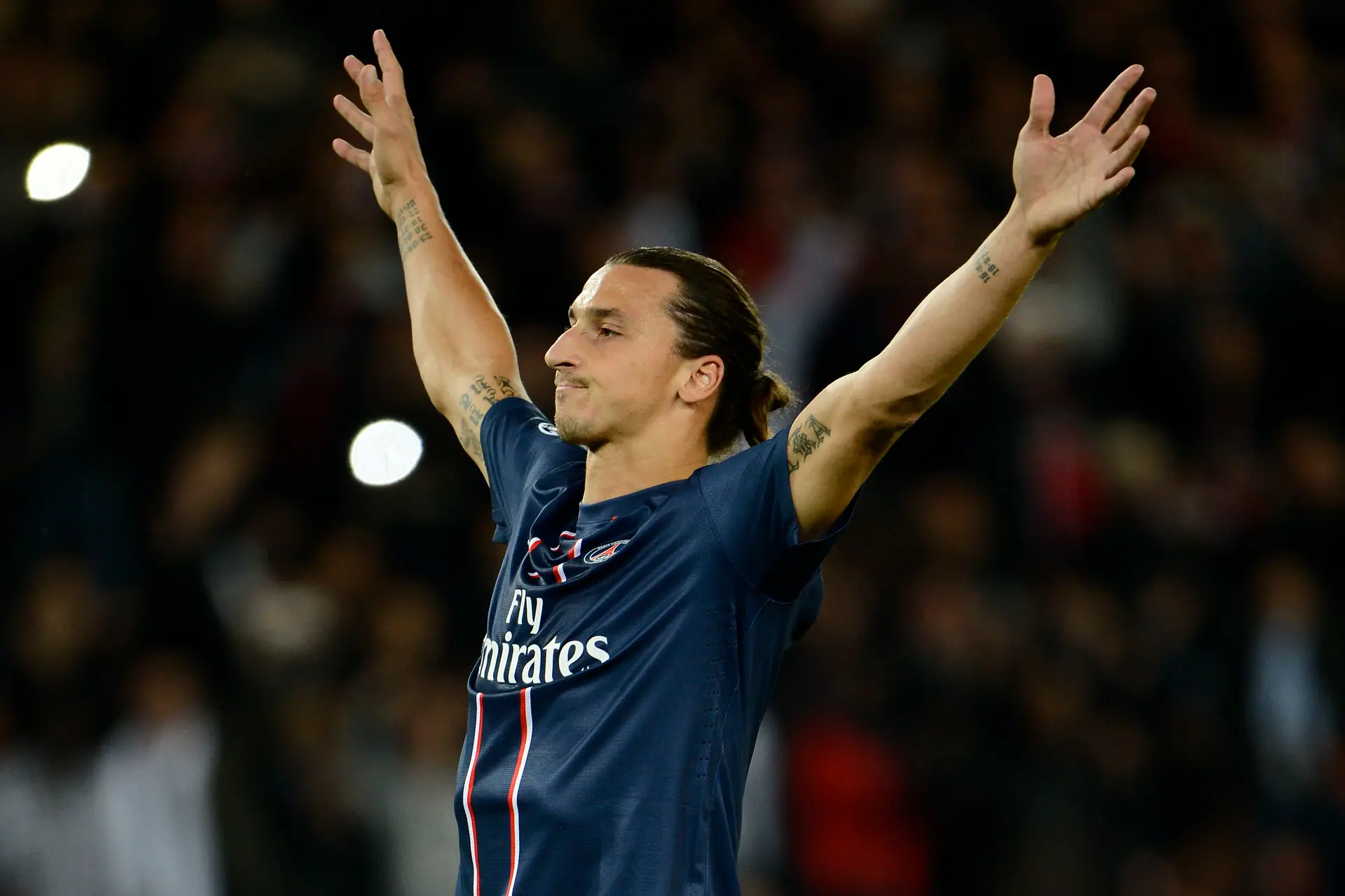 ibrahimovic