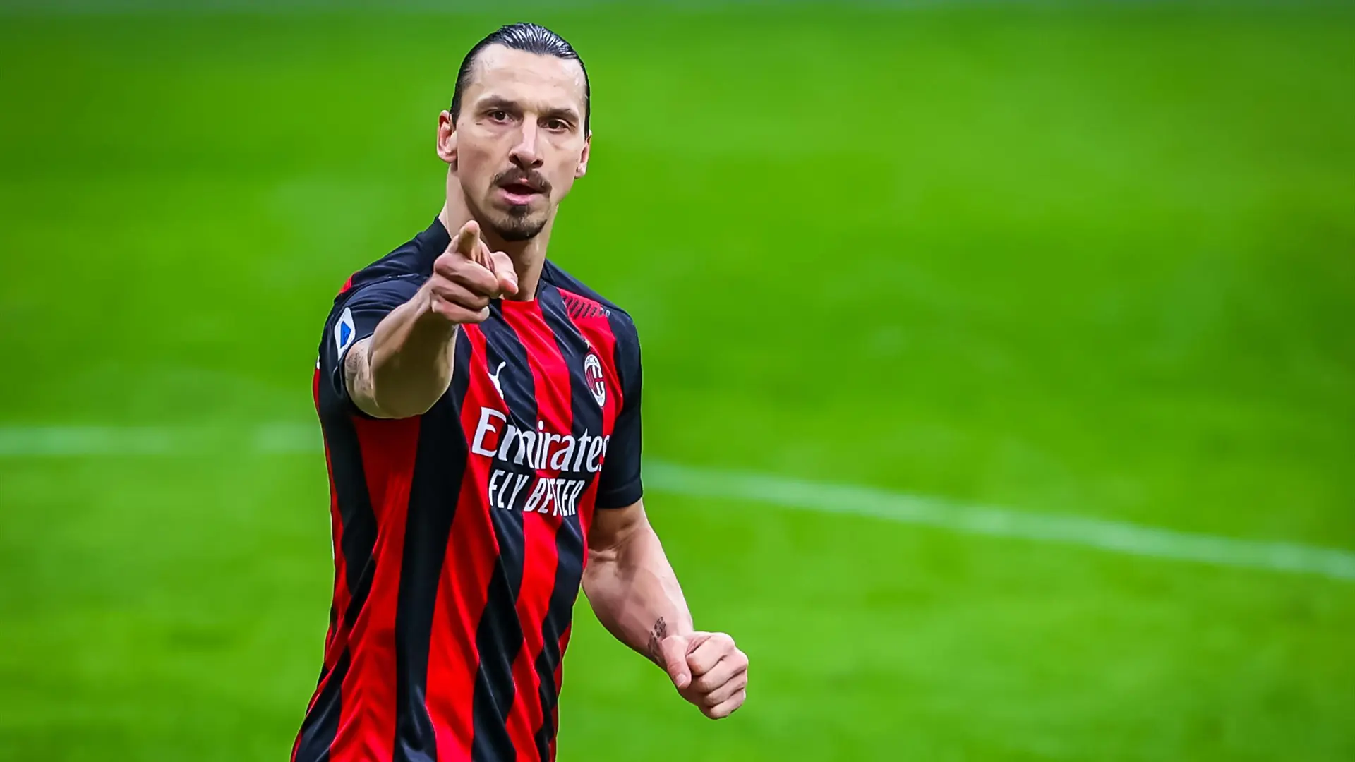 ibrahimovic