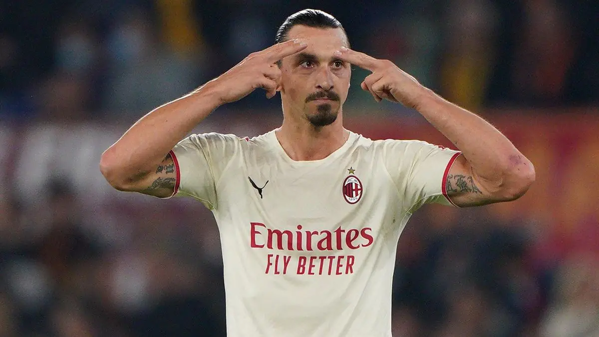 ibrahimovic