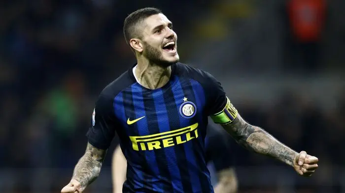 icardi