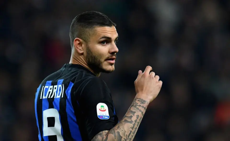 icardi inter