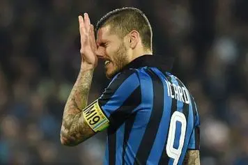 icardi inter