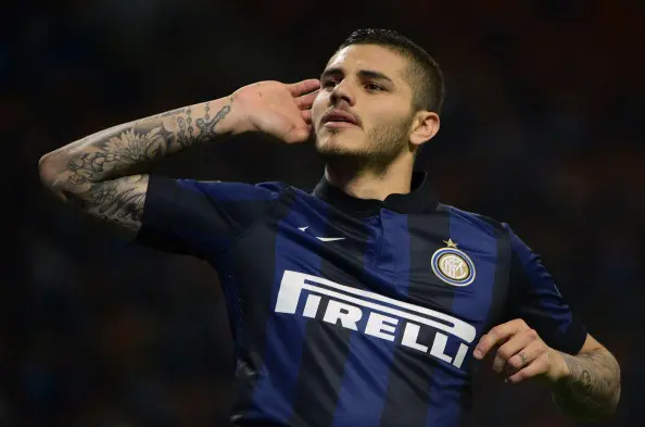 icardi
