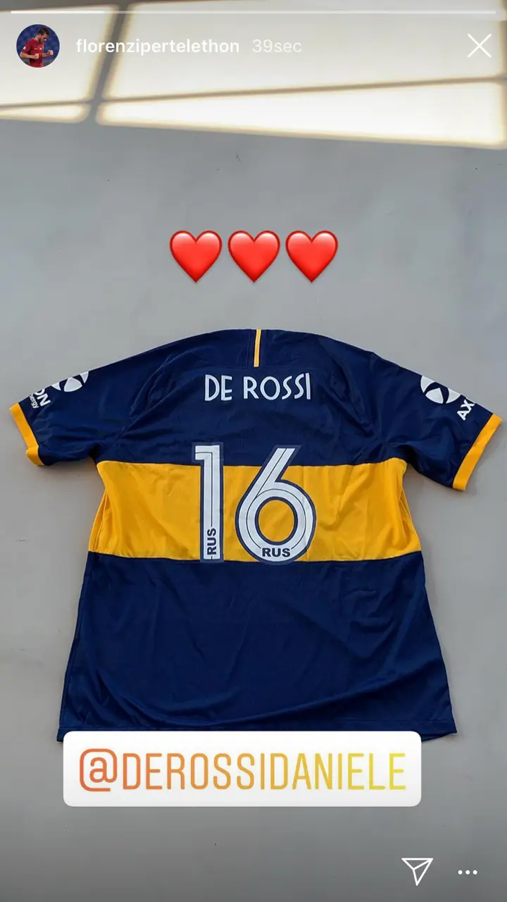 ig flo de rossi boca