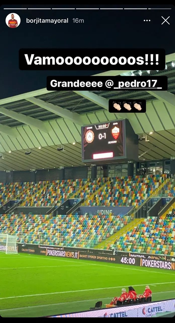 ig mayoral