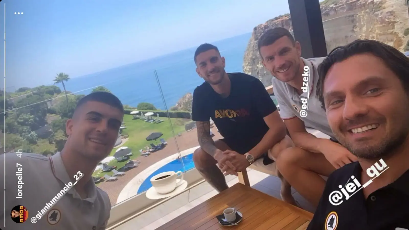 ig pellegrini