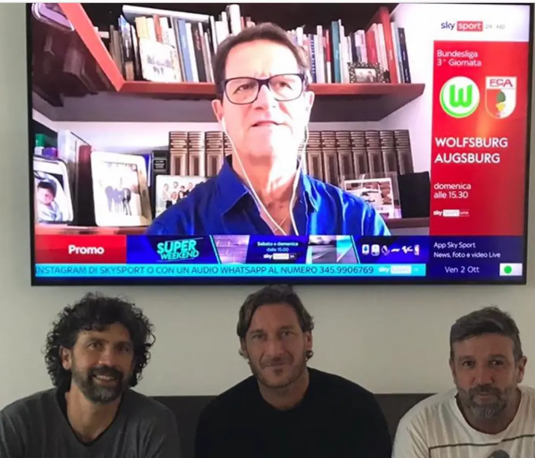 ig totti