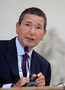ignazio marino