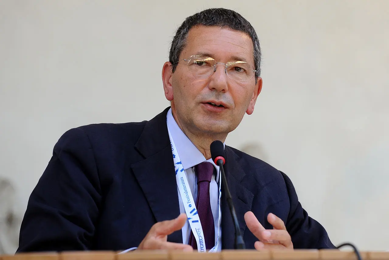 ignazio marino