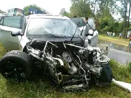 iincidente iturbe