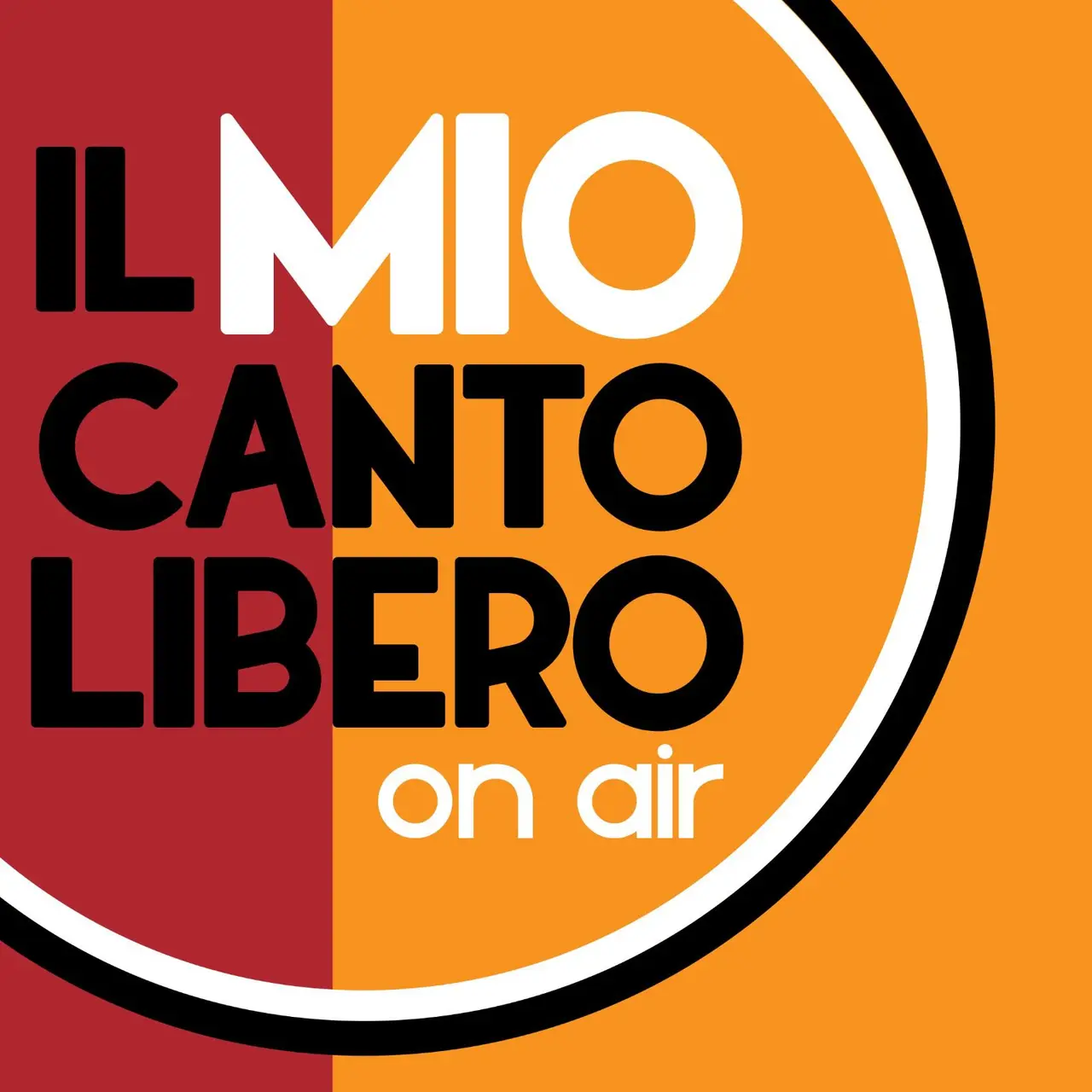 il mio canto libero