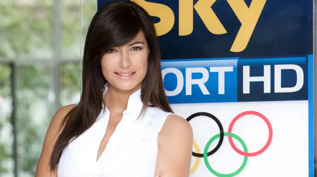 ilaria damico