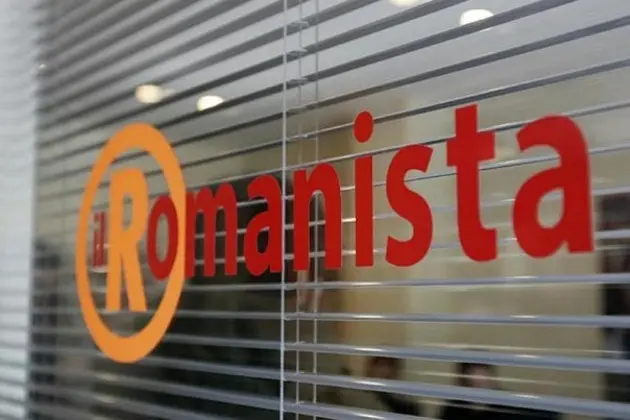 ilromanista redazione