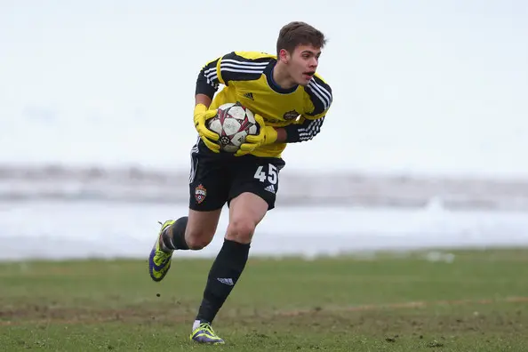 ilya pomazun
