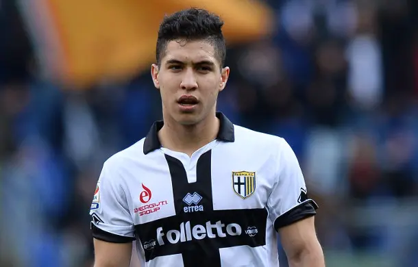 im jose mauri