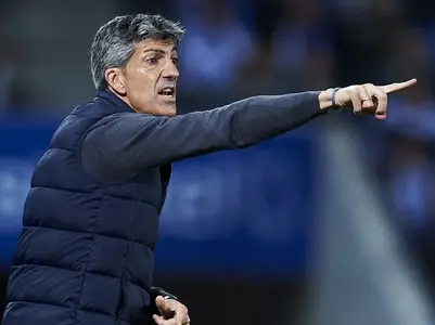 imanol alguacil