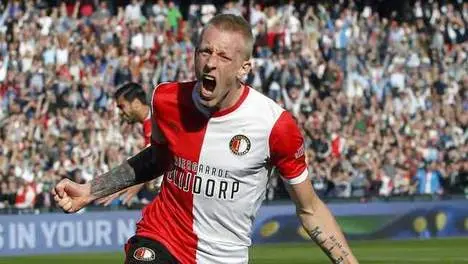 immers feyenoord