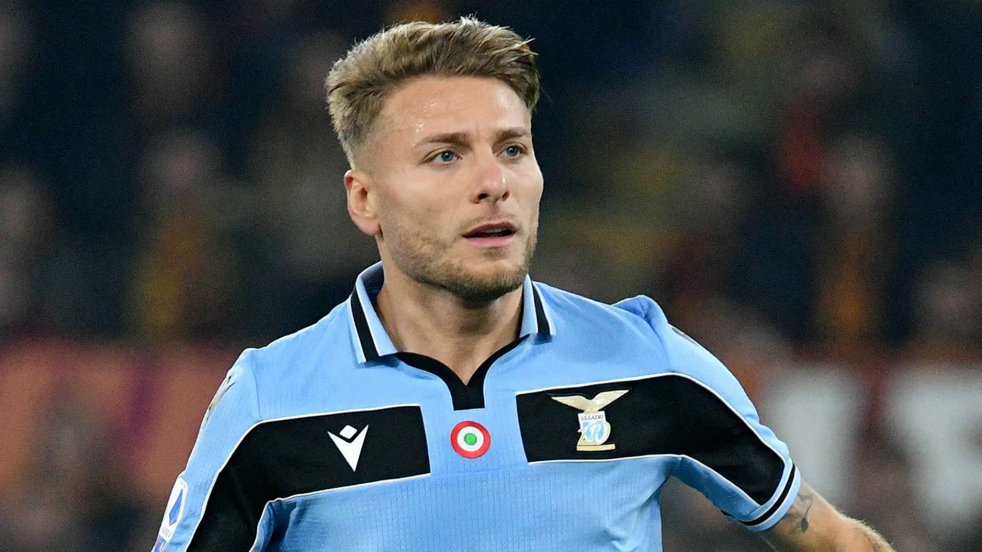 immobile