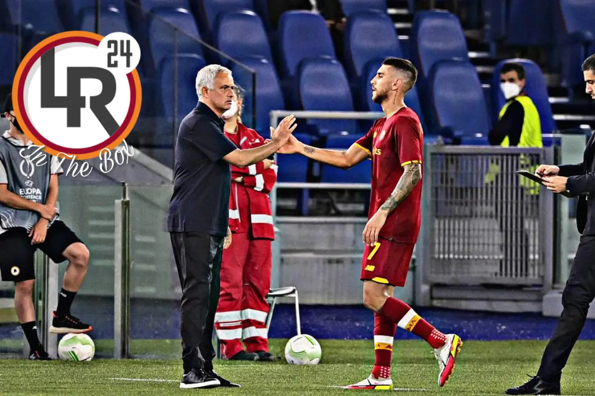 in the box selezione