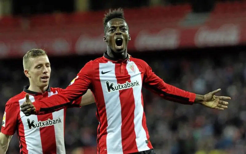 inaki williams