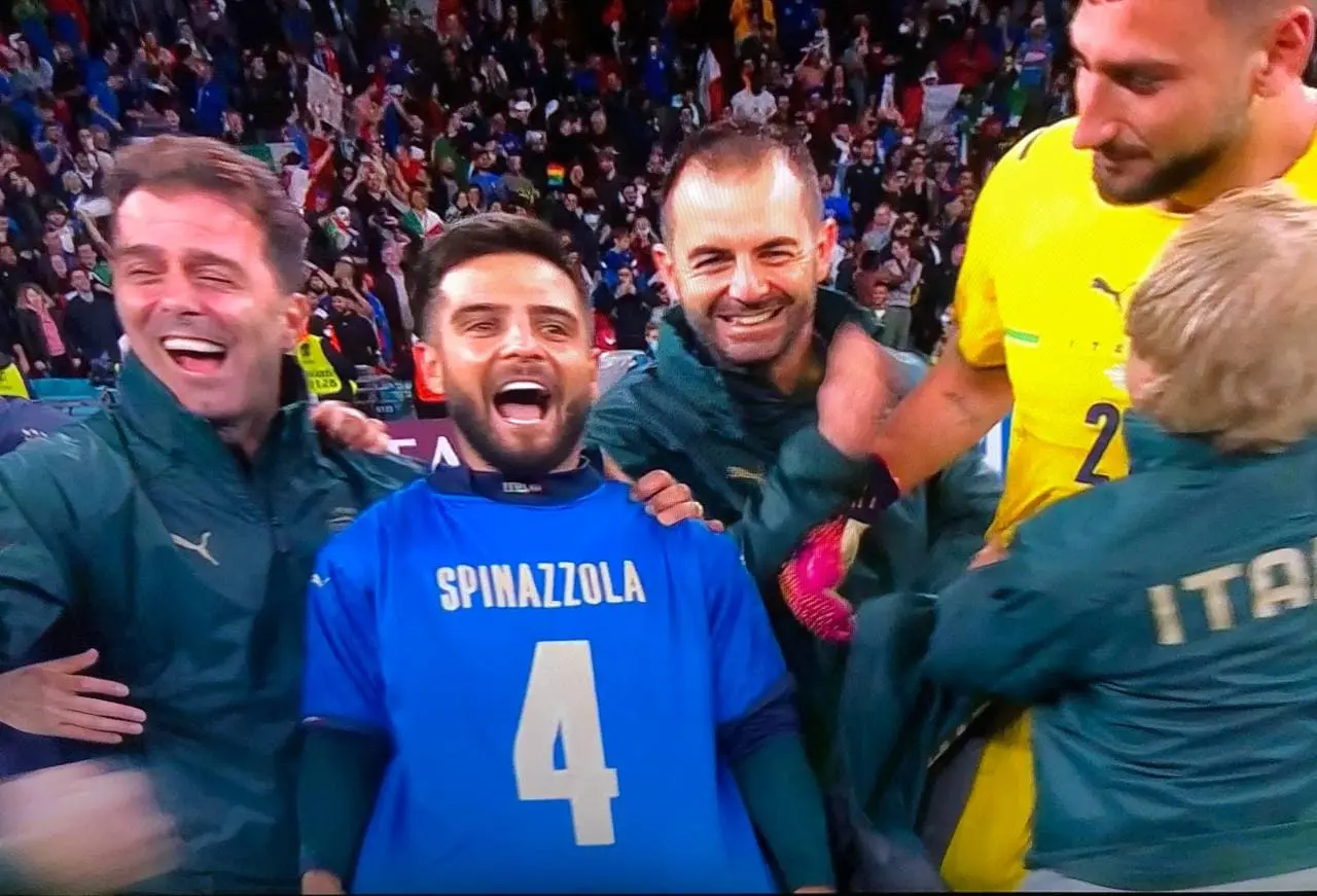 insigne spinazzola