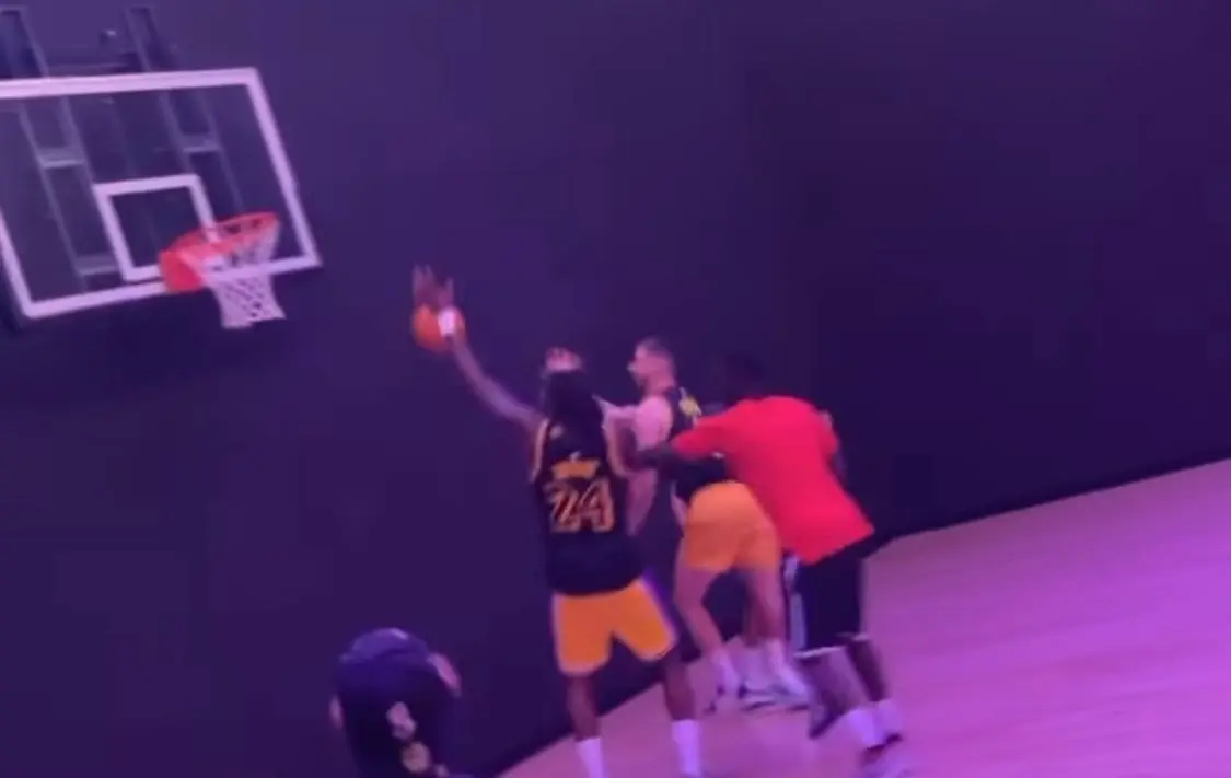 instagram abraham basket