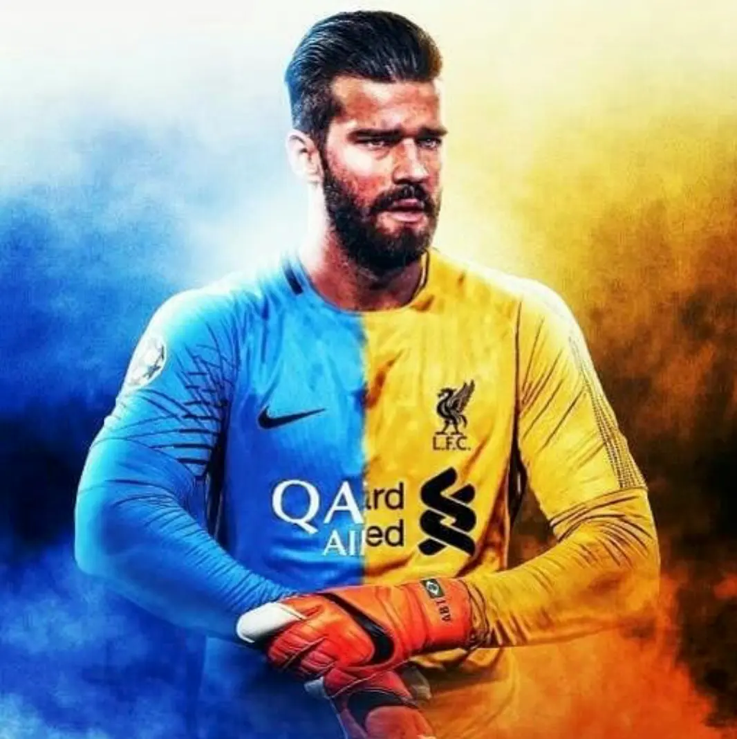 instagram alisson