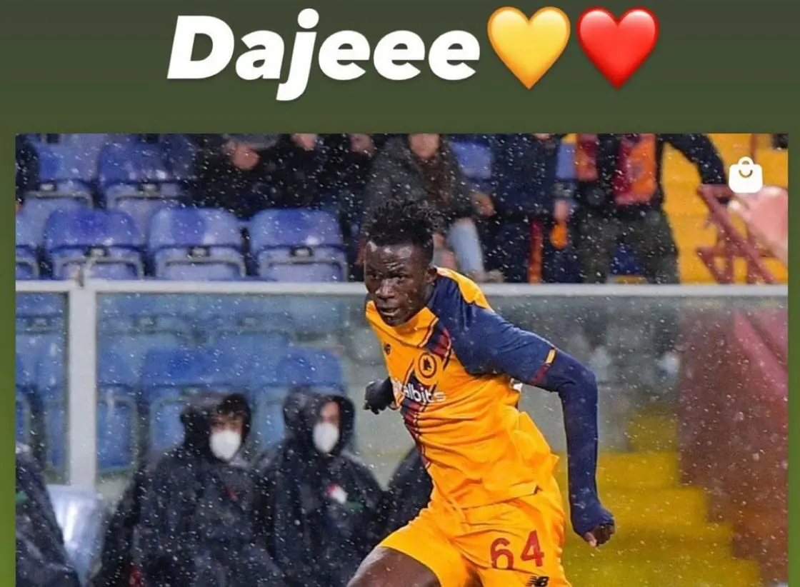 instagram calafiori