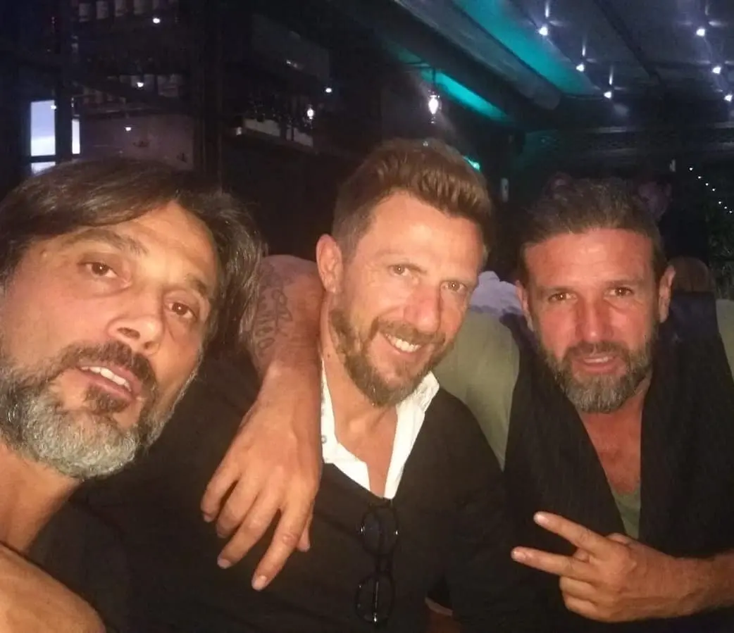 instagram candela di francesco montella
