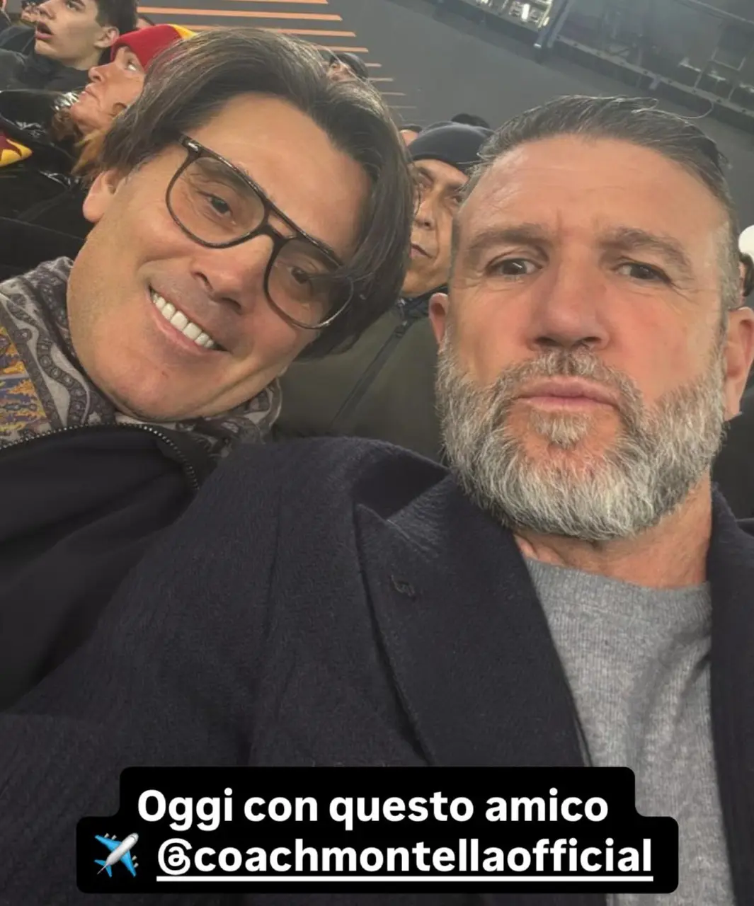 instagram candela montella roma midtjylland