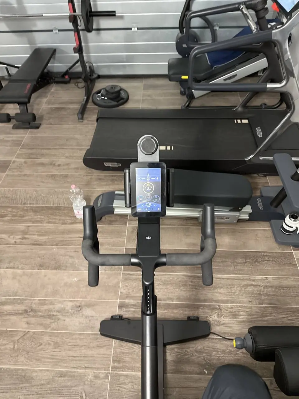 instagram dybala allenamento 1
