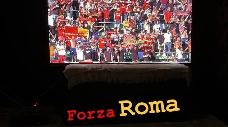 instagram dybala betis roma 1