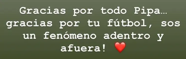 instagram dybala ritiro higuain 1