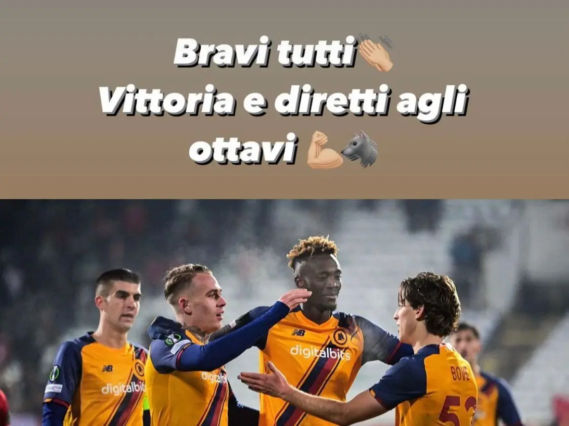 instagram el shaarawy